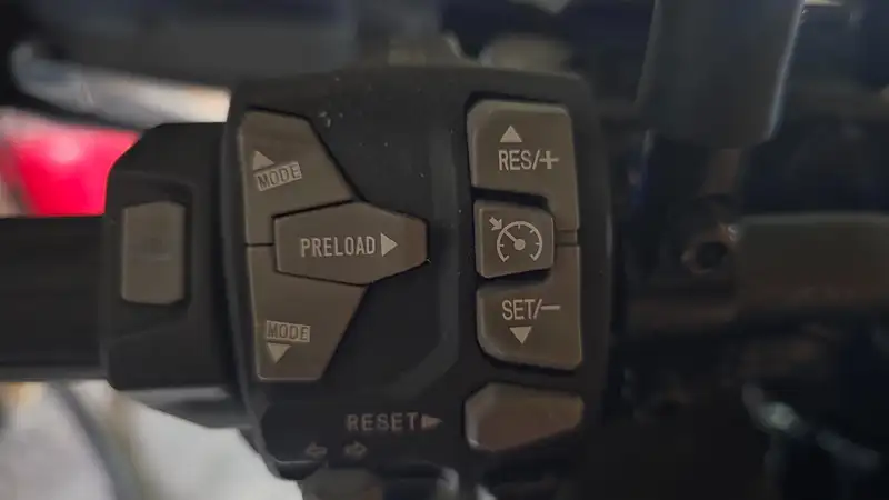 Kawasaki Versys 1000 - foto 8