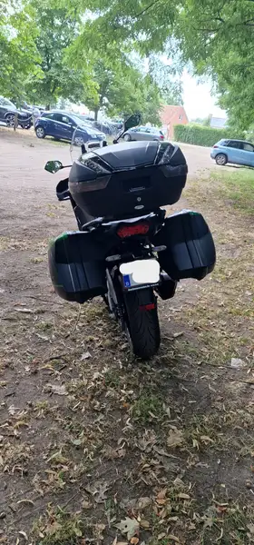 Kawasaki Versys 1000 - foto 6