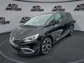 Renault Grand Scenic TCe160 Automatik  7-Sitzer Schwarz - thumbnail 1
