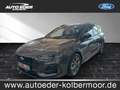 Ford Focus ST-Line leichter Hagelschaden Sportpaket LED Grau - thumbnail 1