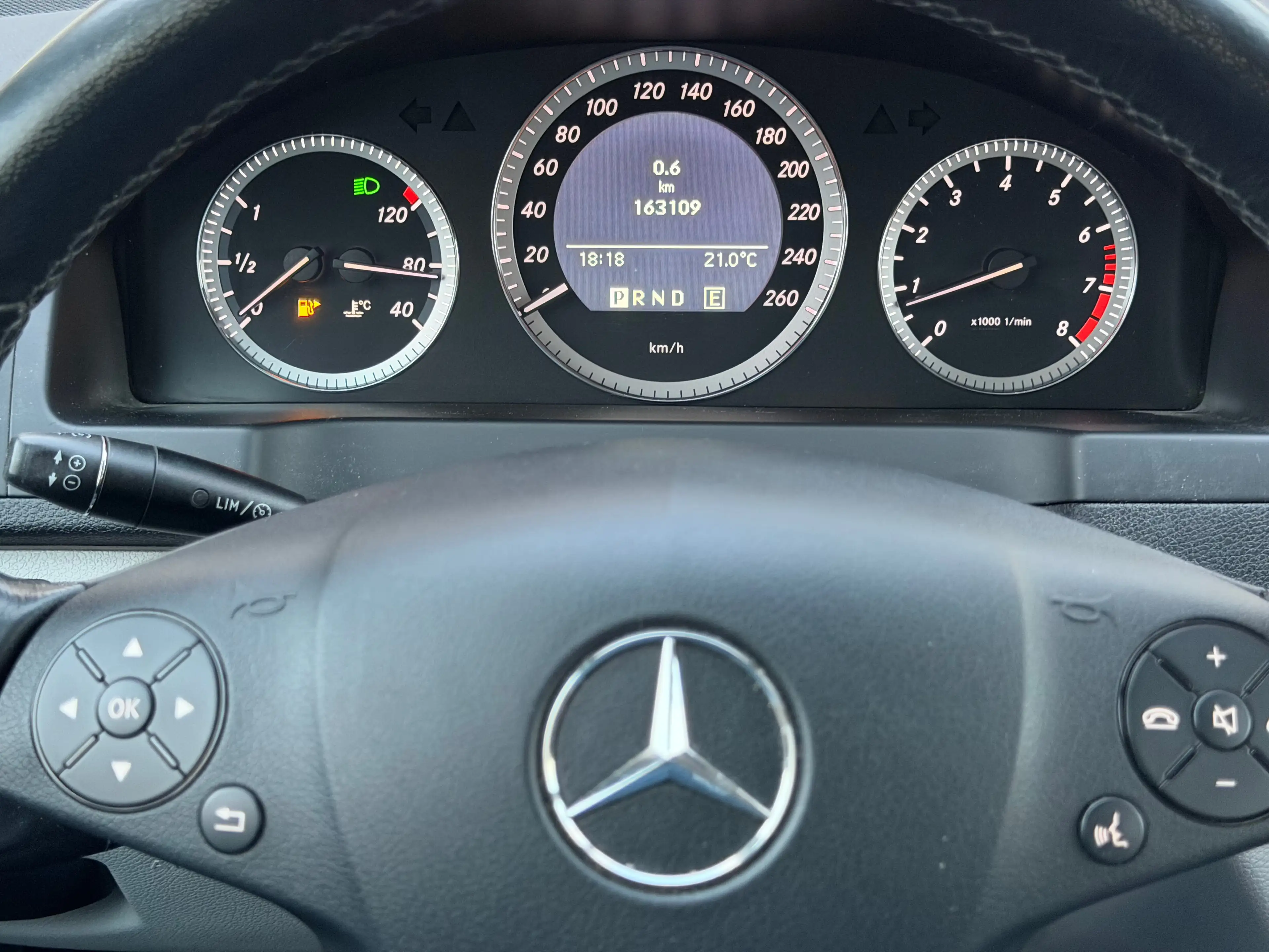 Mercedes-Benz C 180 C180 Elegance_Automatik_Klima_Sitzheizung_Anhängerkupplung — photo 13
