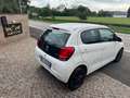 Citroen C1 C1 II 2014 5p 1.2 puretech Feel E6 Weiß - thumbnail 7