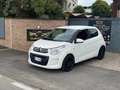 Citroen C1 C1 II 2014 5p 1.2 puretech Feel E6 Weiß - thumbnail 4