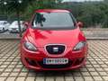 SEAT Altea Altea Reference 1,9 TDi Reference Rot - thumbnail 4