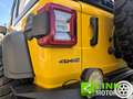 Jeep Wrangler Unlimited 2.0 PHEV ATX 4xe Rubicon Rock's 380 CV Jaune - thumbnail 24