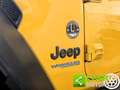 Jeep Wrangler Unlimited 2.0 PHEV ATX 4xe Rubicon Rock's 380 CV Jaune - thumbnail 16