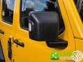 Jeep Wrangler Unlimited 2.0 PHEV ATX 4xe Rubicon Rock's 380 CV Jaune - thumbnail 31