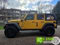 Jeep Wrangler Unlimited 2.0 PHEV ATX 4xe Rubicon Rock's 380 CV Jaune - thumbnail 37