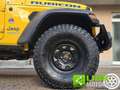 Jeep Wrangler Unlimited 2.0 PHEV ATX 4xe Rubicon Rock's 380 CV Jaune - thumbnail 28