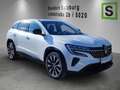 Renault Austral AUSTRAL Techno Mild Hybrid 160 Automatik Weiß - thumbnail 4