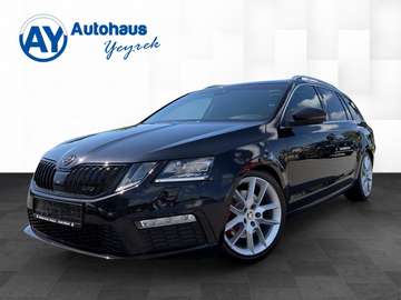 Combi RS 4x4 *NAV*PANO*ACC*APP*Sport*