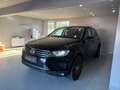 Volkswagen Touareg V6 TDI 4Motion LUFT*XEN*AHK*SHZ*PDC* Noir - thumbnail 2