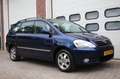 Toyota Avensis Verso 2.0i Linea Sol 6Persoons * Airco / 81.829Km / 1e E Blau - thumbnail 1