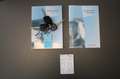 Toyota Avensis Verso 2.0i Linea Sol 6Persoons * Airco / 81.829Km / 1e E Blau - thumbnail 28