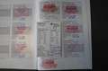Toyota Avensis Verso 2.0i Linea Sol 6Persoons * Airco / 81.829Km / 1e E Blau - thumbnail 30