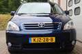 Toyota Avensis Verso 2.0i Linea Sol 6Persoons * Airco / 81.829Km / 1e E Blau - thumbnail 5