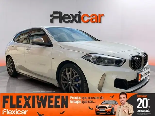 BMW 135 M135i