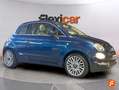 Fiat 500 1.2 Pop Azul - thumbnail 2