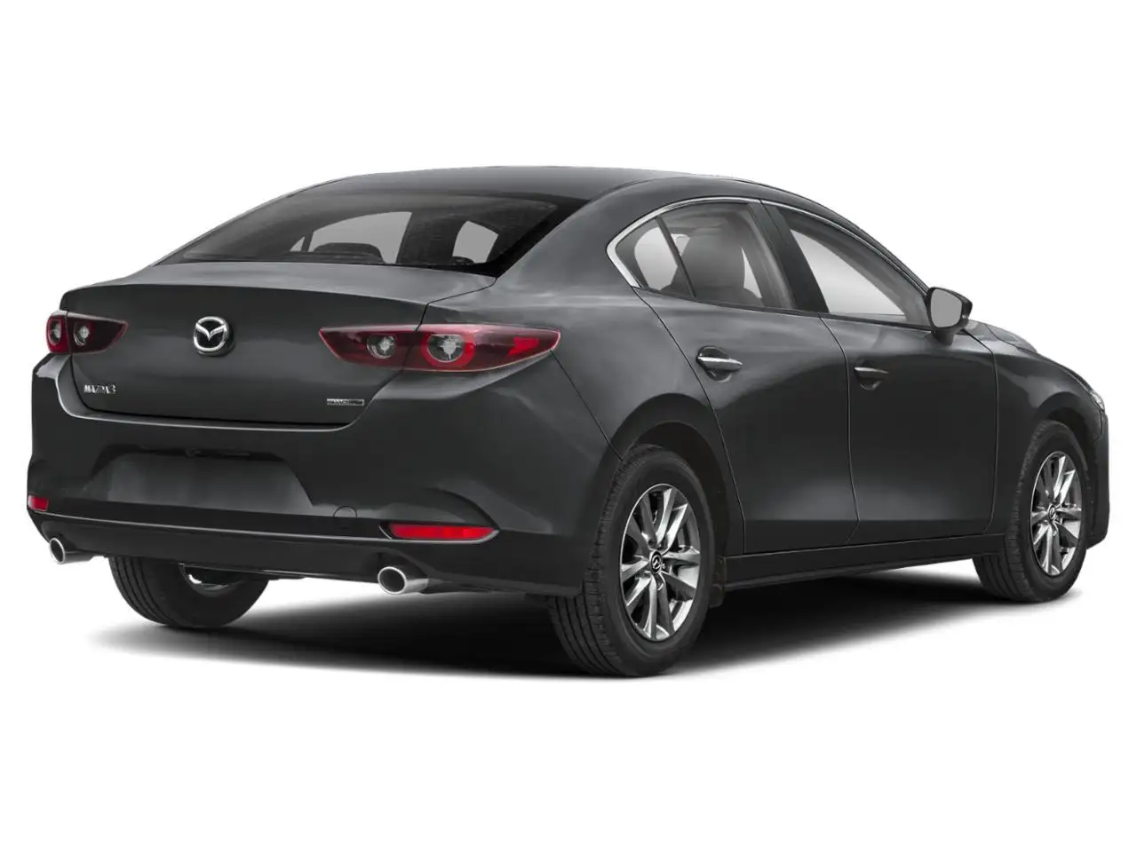 Mazda 3 снимка Mazda 3
