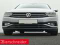Volkswagen Passat Variant 2.0 TDI DSG Business AHK LED NAVI SHZ Plateado - thumbnail 31