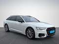 Audi S6 Avant Matrix/Pano/AHK/B&O/HUD/Sthz Weiß - thumbnail 9