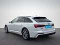Audi S6 Avant Matrix/Pano/AHK/B&O/HUD/Sthz Weiß - thumbnail 5