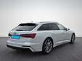 Audi S6 Avant Matrix/Pano/AHK/B&O/HUD/Sthz Weiß - thumbnail 7