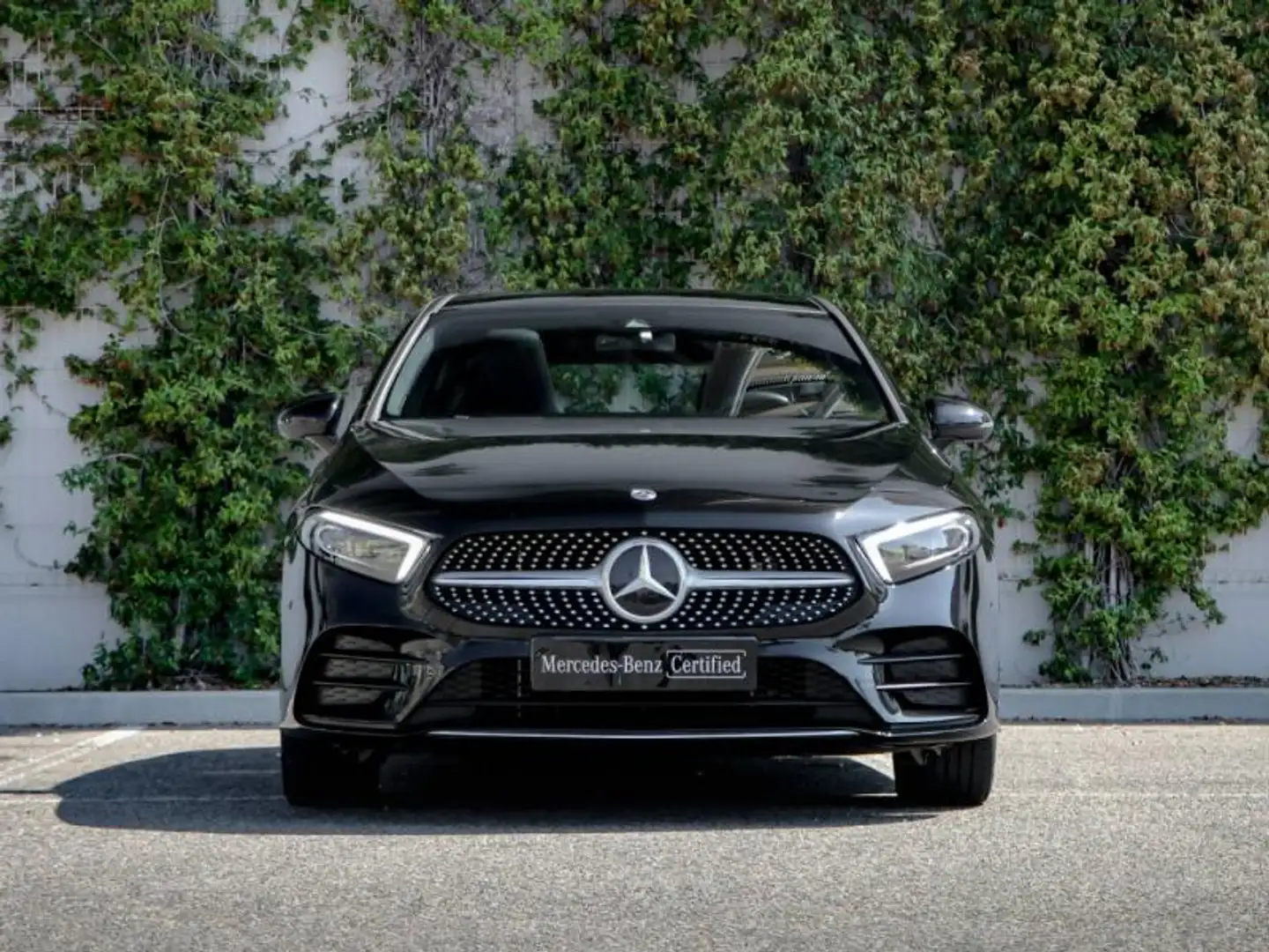Mercedes-Benz A 250 250 e 160+102ch AMG Line 8G-DCT 8cv Noir - 2