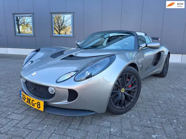 Lotus Exige 1.8-16V MK II