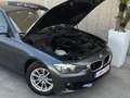 BMW 316 316d Luxury Grigio - thumbnail 4