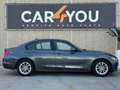 BMW 316 316d Luxury Grigio - thumbnail 11