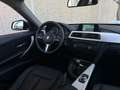 BMW 316 316d Luxury Grigio - thumbnail 2