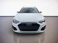 Audi A4 Avant S-LINE 40TDI 204PS QUATTRO AHK.VIRTUAL.NAVI. Blanc - thumbnail 3