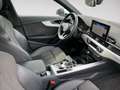 Audi A4 Avant S-LINE 40TDI 204PS QUATTRO AHK.VIRTUAL.NAVI. Blanc - thumbnail 9