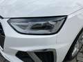 Audi A4 Avant S-LINE 40TDI 204PS QUATTRO AHK.VIRTUAL.NAVI. Blanc - thumbnail 6