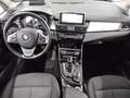 BMW 218 Gran Tourer Advantage Navi LED HuD AHK RFK Noir - thumbnail 5