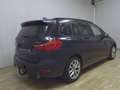 BMW 218 Gran Tourer Advantage Navi LED HuD AHK RFK Noir - thumbnail 4