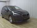 BMW 218 Gran Tourer Advantage Navi LED HuD AHK RFK Schwarz - thumbnail 3