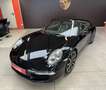 Porsche 991 Carrera S Cabriolet PDK Noir - thumbnail 2