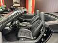 Porsche 991 Carrera S Cabriolet PDK Noir - thumbnail 12