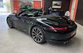 Porsche 991 Carrera S Cabriolet PDK Noir - thumbnail 8