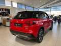 Suzuki Vitara 1.4h Top 4wd Allgrip Rosso - thumbnail 6