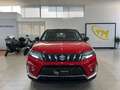 Suzuki Vitara 1.4h Top 4wd Allgrip Rosso - thumbnail 2
