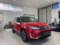 Suzuki Vitara 1.4h Top 4wd Allgrip Rosso - thumbnail 4