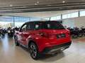Suzuki Vitara 1.4h Top 4wd Allgrip Rosso - thumbnail 9