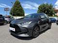 Toyota Yaris Yaris 1.5 Hybrid 5 porte Trend Grigio - thumbnail 3