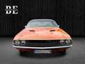 Dodge Challenger R/T Matching Numbers Gator Top Arancione - thumbnail 3