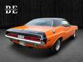 Dodge Challenger R/T Matching Numbers Gator Top Arancione - thumbnail 7