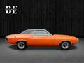 Dodge Challenger R/T Matching Numbers Gator Top Arancione - thumbnail 8