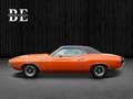 Dodge Challenger R/T Matching Numbers Gator Top Portocaliu - thumbnail 1